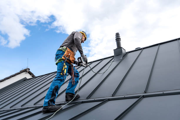 Professional Roofing in Woodlynne, NJ