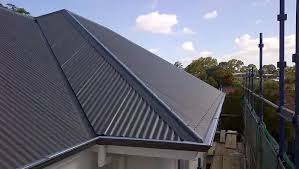 Best Chimney Flashing Repair  in Woodlynne, NJ